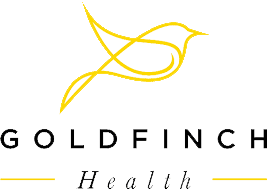 Goldfinch Health Logo